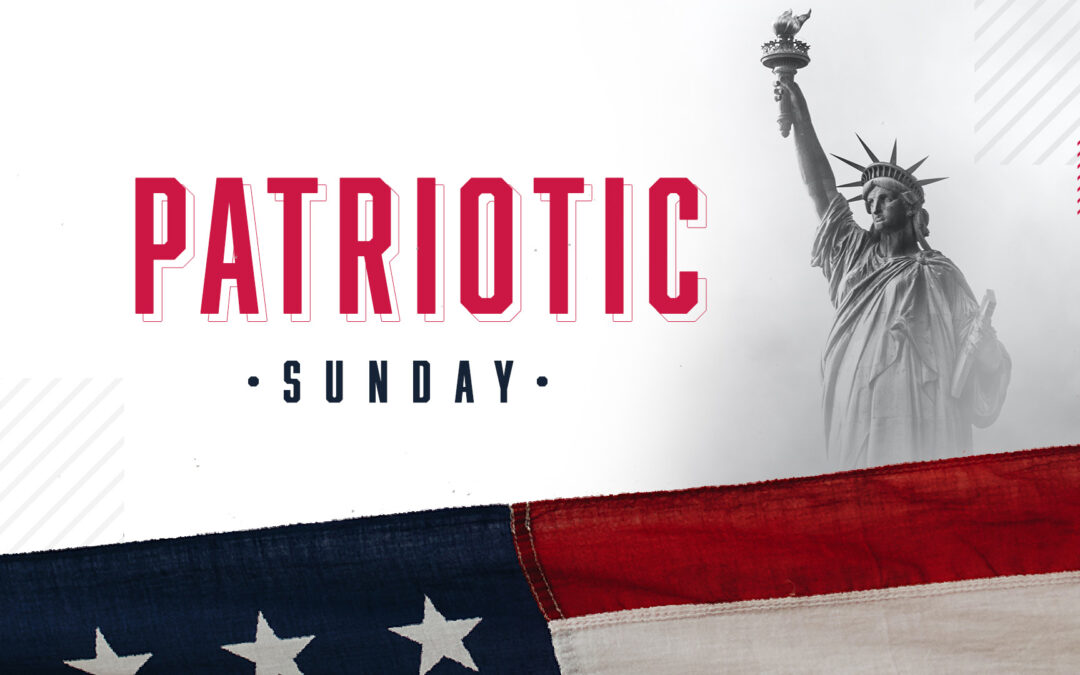 Celebrate Freedom