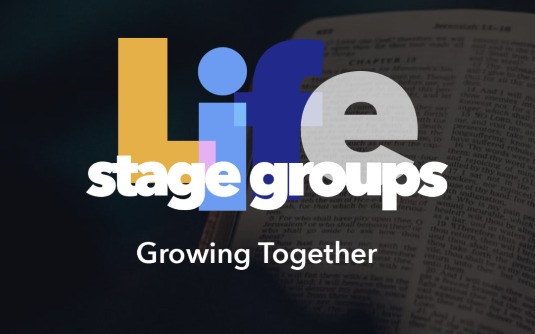 Find a Group