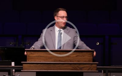 Past Sermons