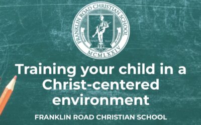 Franklin Road Christian School