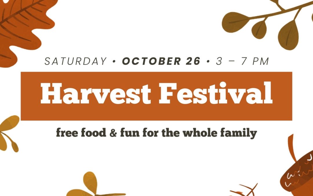 Harvest Festival