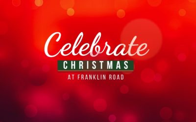 Christmas at Franklin Road