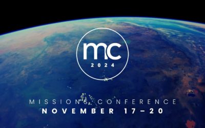 Missions Conference