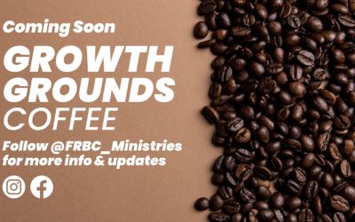 Growth Grounds Coffee