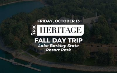 Heritage Fall Day Trip