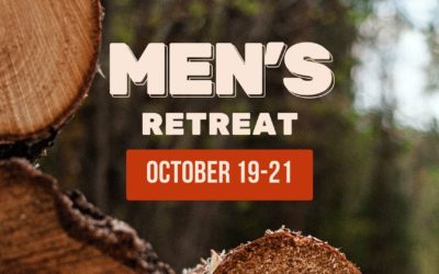 Men’s Retreat