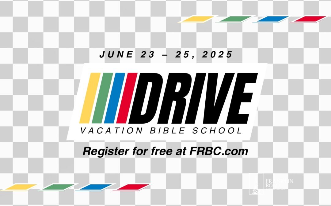 FRBC Kids VBS