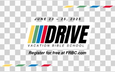 FRBC Kids VBS