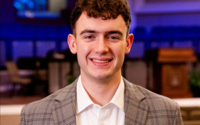 Jared Herdman