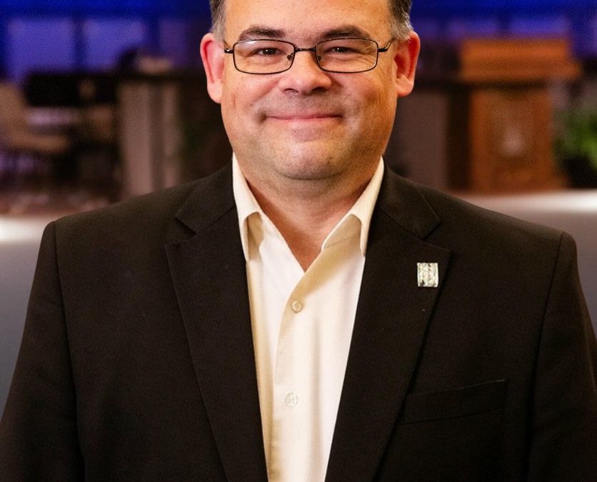 Matt Warthan