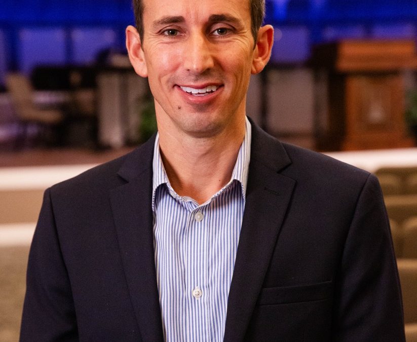 Adam Moore
