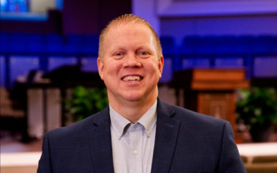 Kenton Kramer