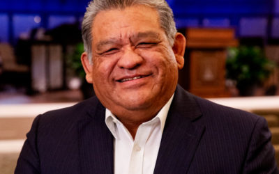 Jesse Zuniga