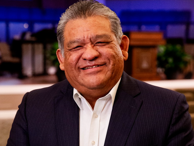 Jesse Zuniga