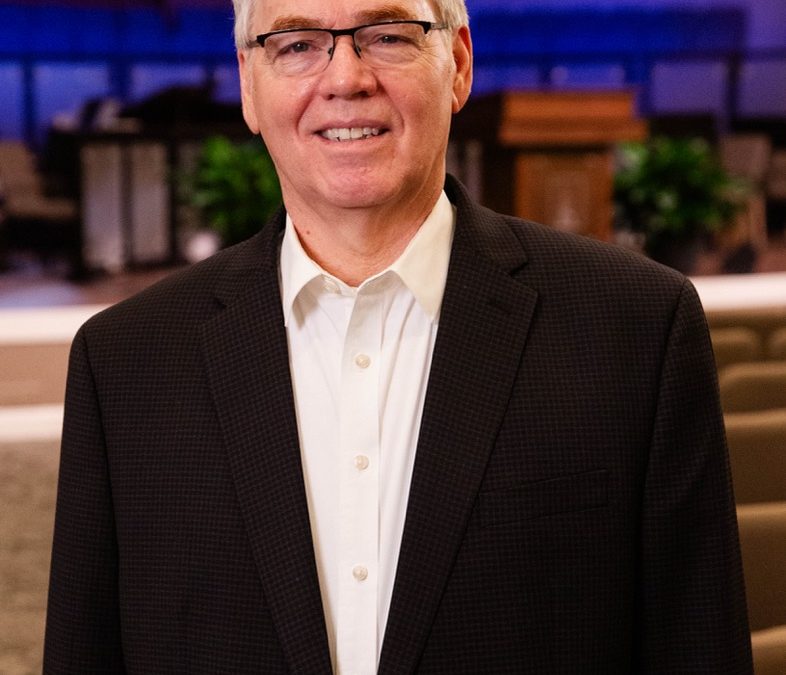 Mike Norris