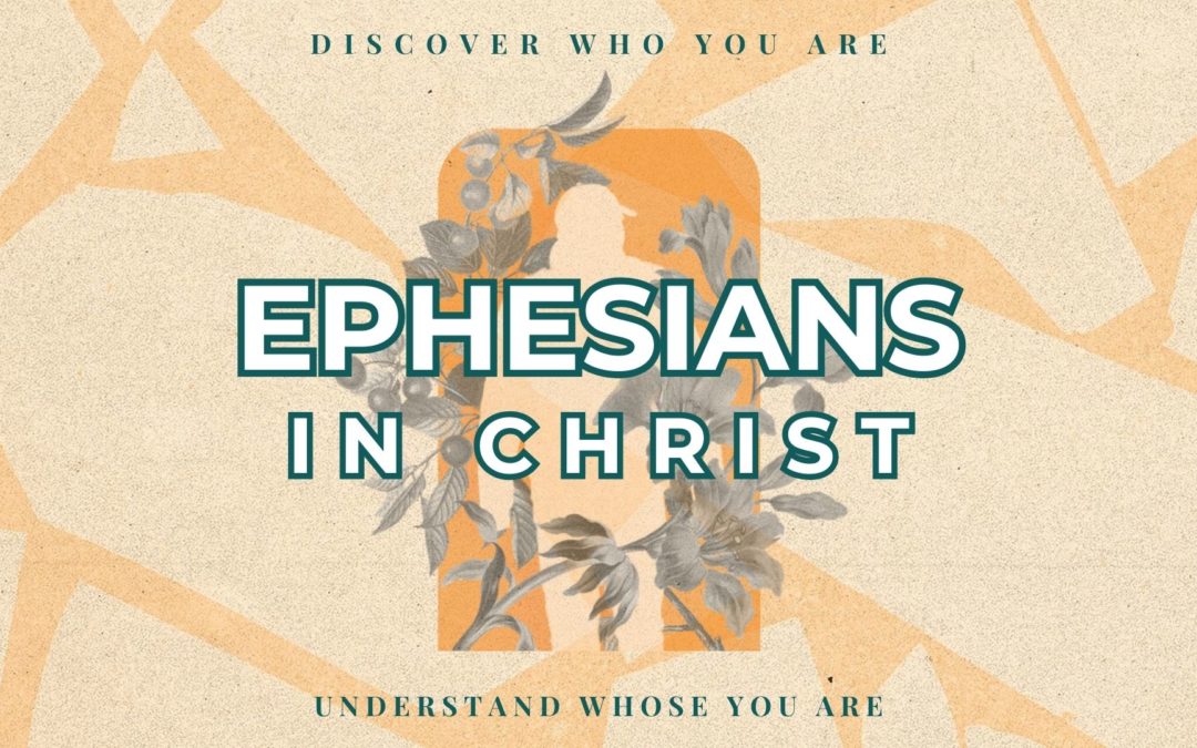 In Christ