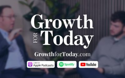 Growth for Today