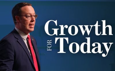Growth for Today