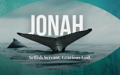The Book of Jonah