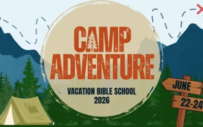Vacation Bible School