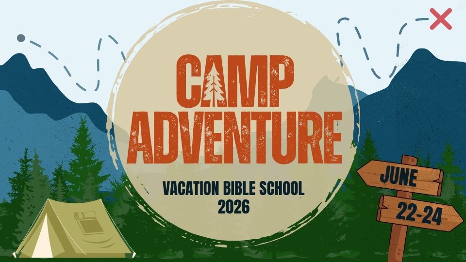 Vacation Bible School