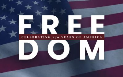 Patriotic Sunday