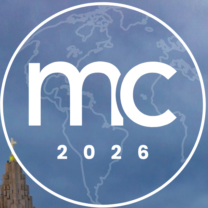 MC 2026 logo