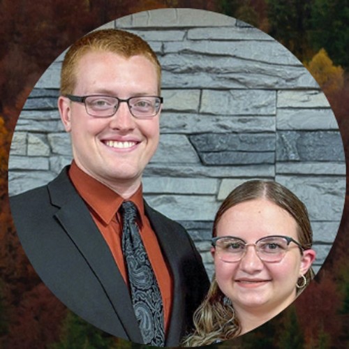 Isaac & Savannah Bohac
