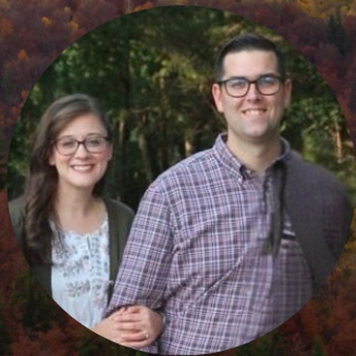 Michael & Rachel Shaver