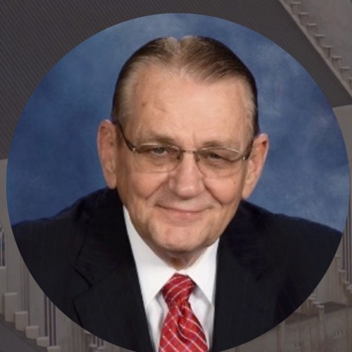 Dr. Charles Keen