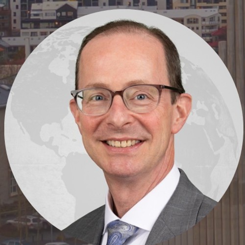 David Snyder
