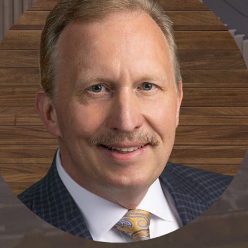 Eric Bohman