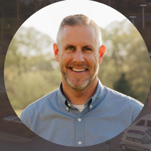 Greg Powell
